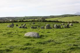 Ballynoe Stone Circle