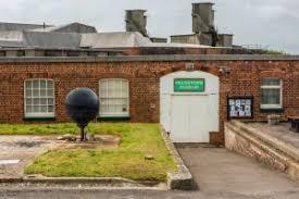 Felixstowe Museum