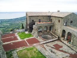 Rocca dei Papi
