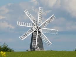 Heckington Windmill