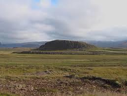 Helgafell