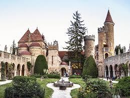 Bory Castle