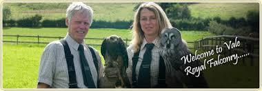 Vale Royal Falconry Centre