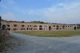 Festung Brod