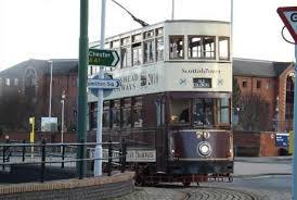 Wirral Transport Museum & Heritage Tramway