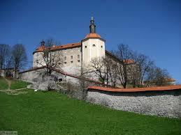 Castello di Loka