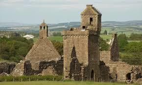 Crossraguel Abbey