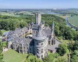 Schloss Marienburg