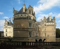 Le Château du Lude