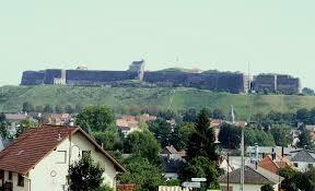 Citadelle de Bitche