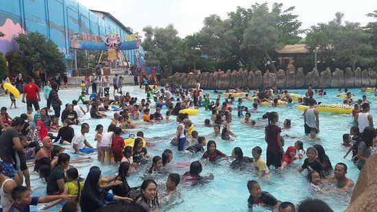 Suncity Water & Theme Park