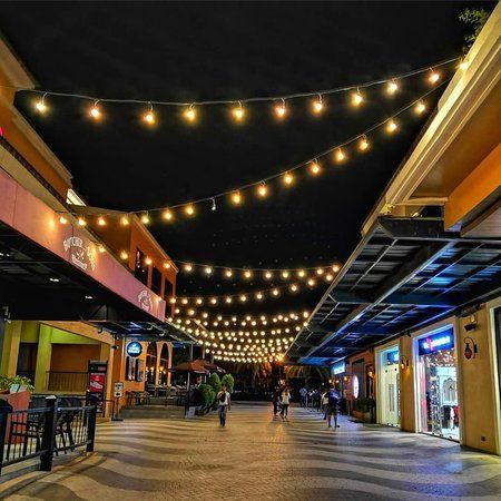 Evia Lifestyle Center