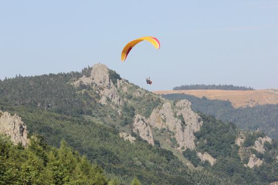 Col de Meyrand