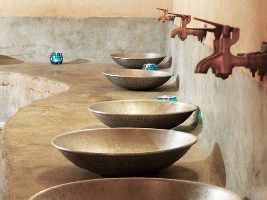Hammam Café