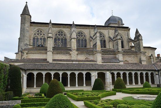 Eglise Notre-Dame de Marmande