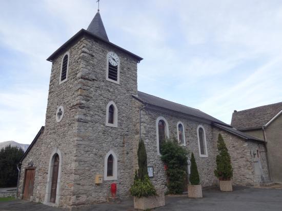 Eglise Saint-Barthelemy