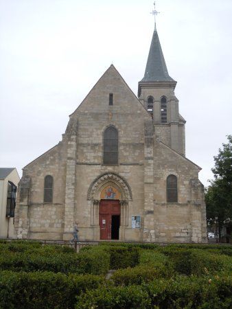 Igreja de São Baudilus