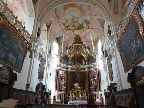 St. Wolfgang Meitingen