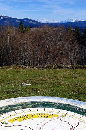 Grand Taureau