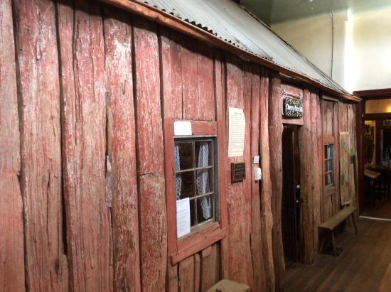 Land of the Beardies History House Museum & Research Centre