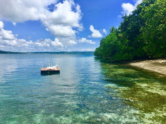 Freshwater Plantation