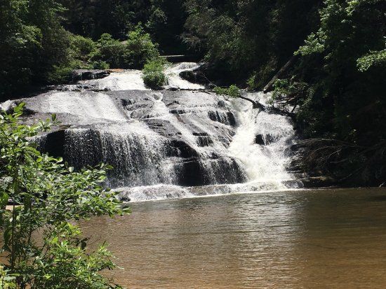 Panther Creek Recreation Area