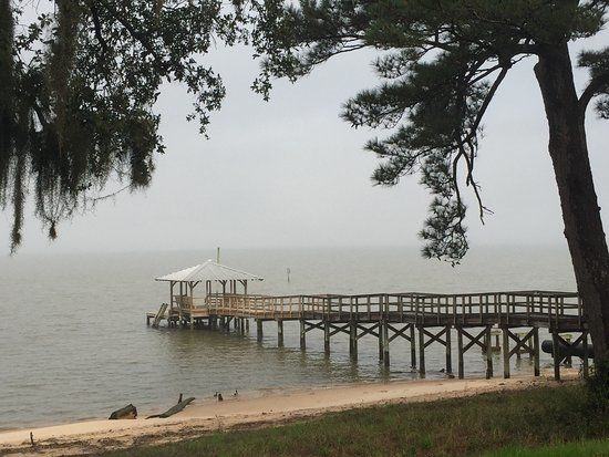 Alabama Eastern Shore Trail