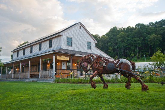 The Farm at Eastman's Corner