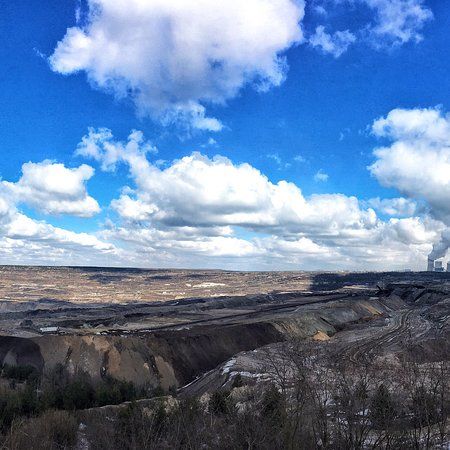 Belchatow Coal Mine