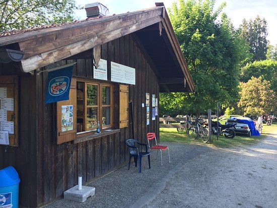 Gries-See