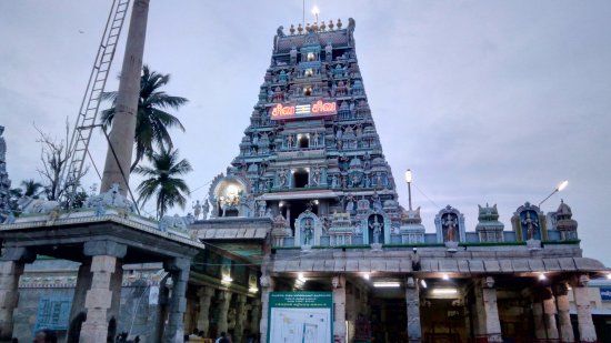 Avinashi Temple