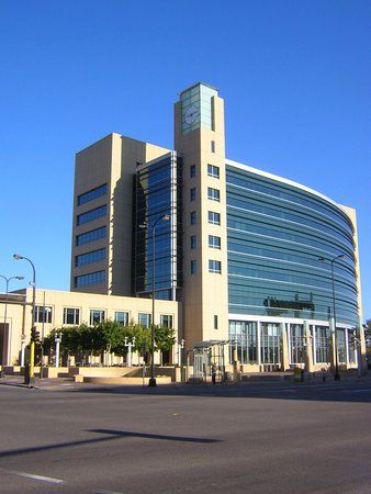 Banco de la Reserva Federal de Mineápolis