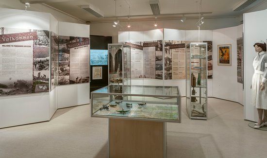 Porsanger museum