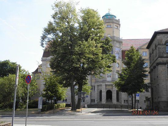 Hessian State Museum