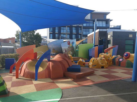 Carnegie Library and Community Centre