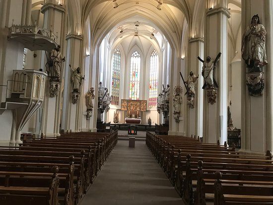 Sint-Cyriacuskerk