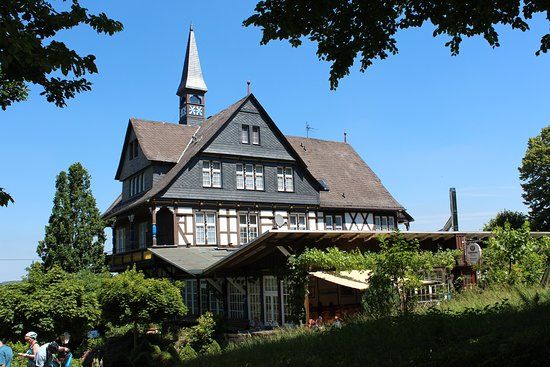 Burg Frauenberg