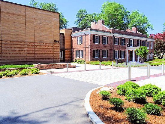 Gregg Museum of Art & Design