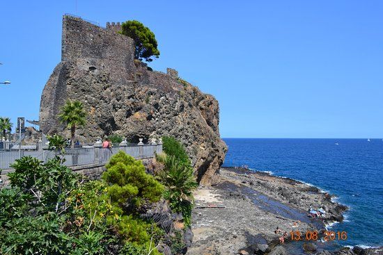 Castello Normanno