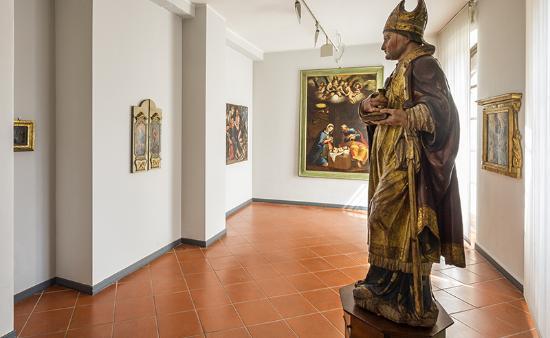 Museo Mallè