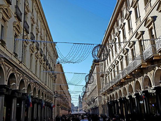 Via Roma