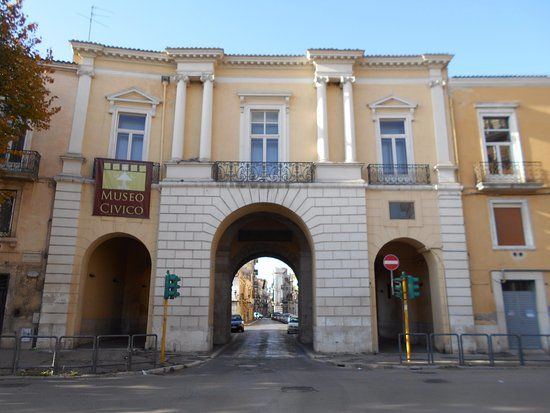 Museo Civico