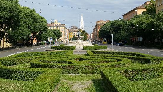 Largo Garibaldi