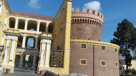 Castello Doria