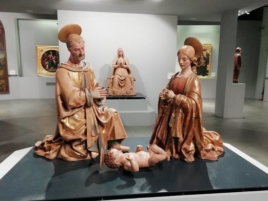 National Museum of Abruzzo