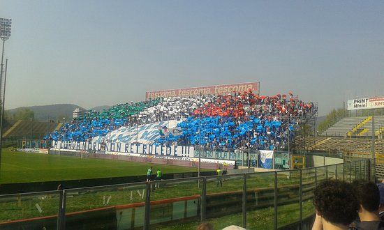 Stadio Mario Rigamonti