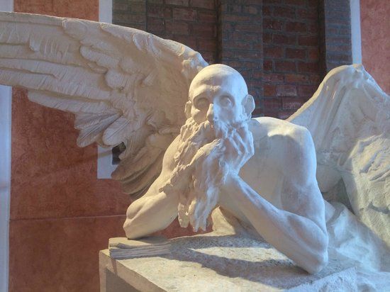 Museo Enrico Butti