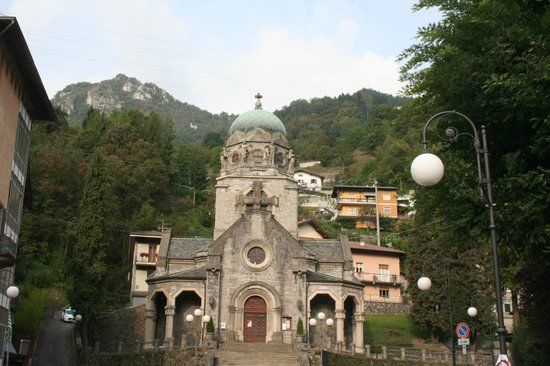 Tempio dei Caduti