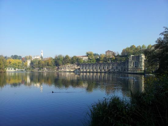 Parco naturale dell'Adda Nord