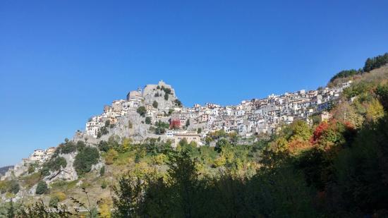 Centro Storico